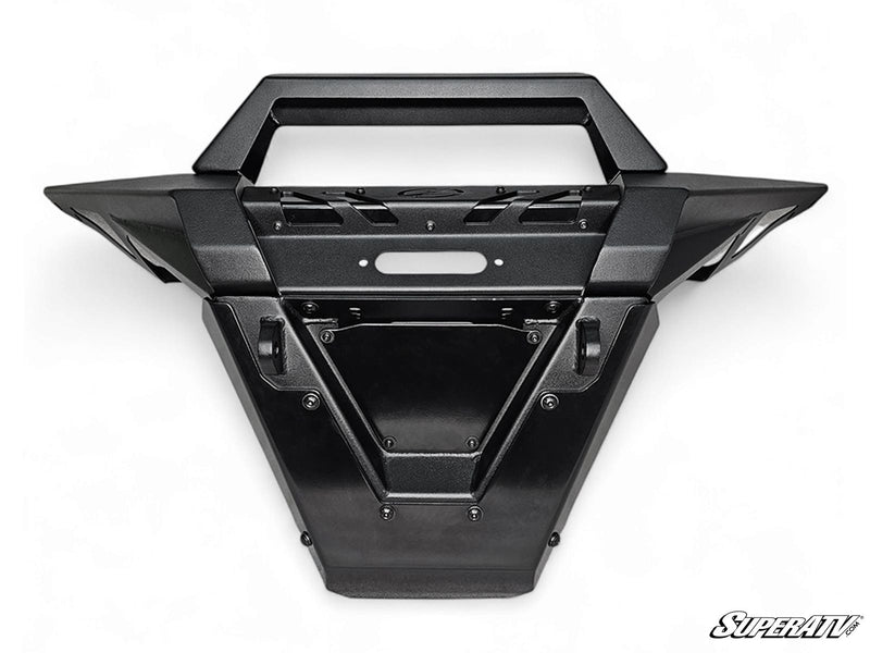 Elektric Offroad Polaris Xpedition HDX Front Winch Bumper