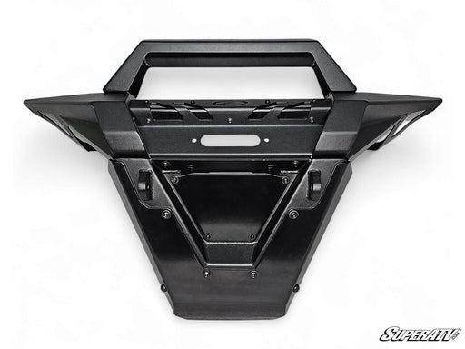 Elektric Offroad Polaris Xpedition HDX Front Winch Bumper