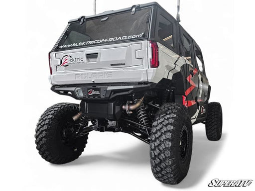Elektric Offroad Polaris Xpedition Volt Rear Bumper
