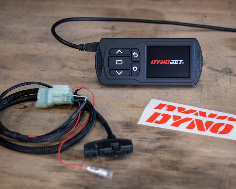 Dynojet Power Vision 3