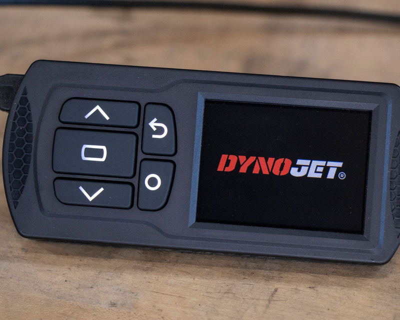 Dynojet Power Vision 3