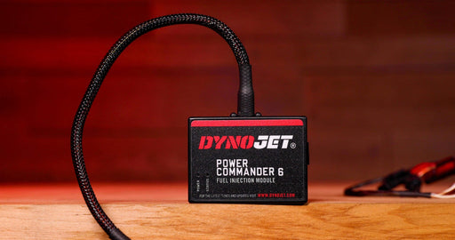 Power Commander / 15-21 RZR 170