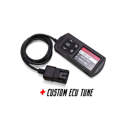 Power Vision 3 + Tune /  MavX3 (17-20')