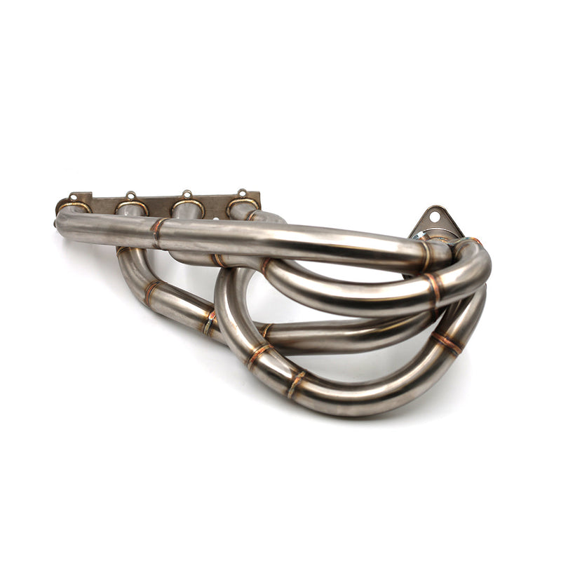 RZR Pro R Long Tube Header - SKU: 18-308