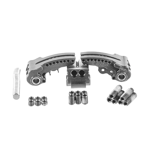 SNYPR Clutch Weights // Pro R