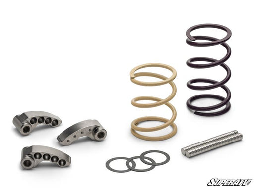 Polaris RZR Pro R Rev1 Clutch Kit | Tire Size: 36-38"