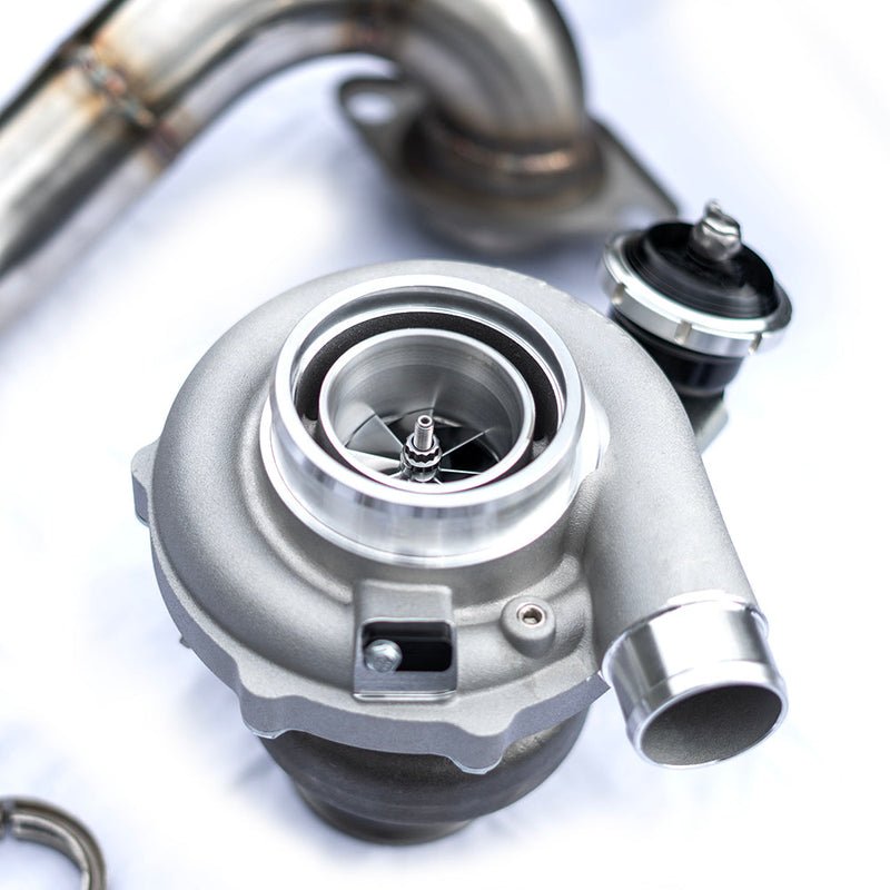 Turbo Kit / ProR