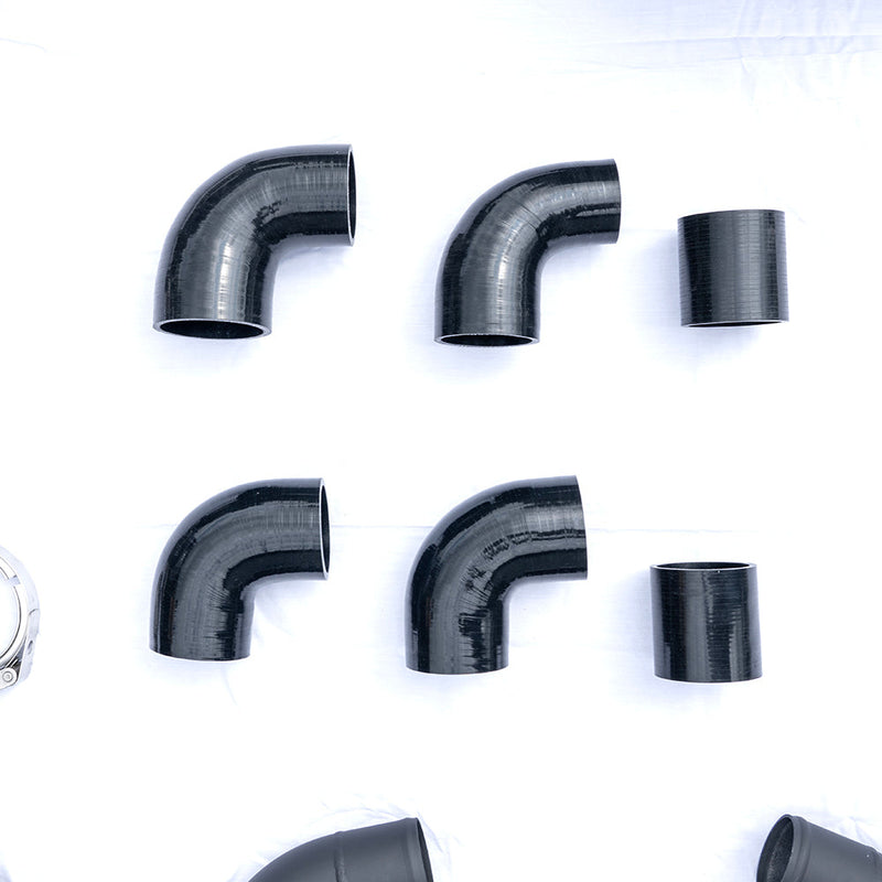Turbo Kit / ProR
