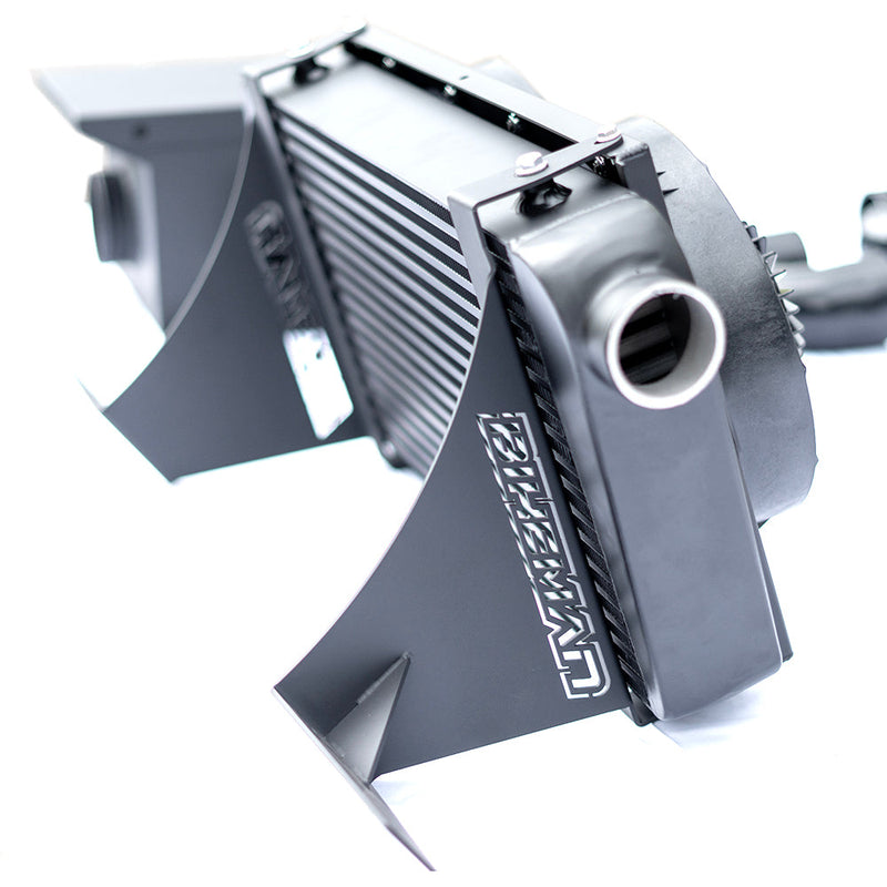 Turbo Kit / ProR