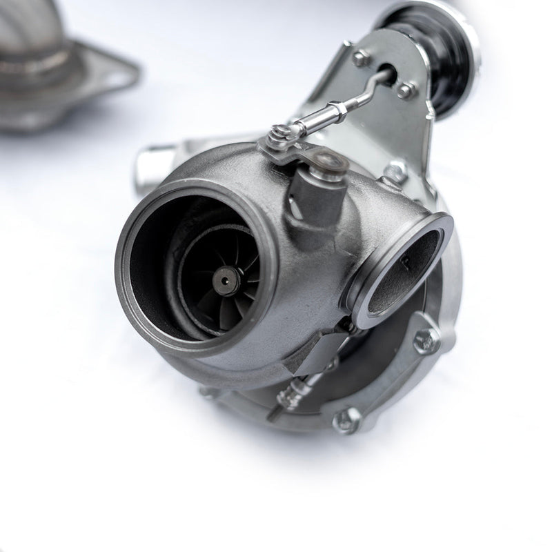 Turbo Kit / ProR