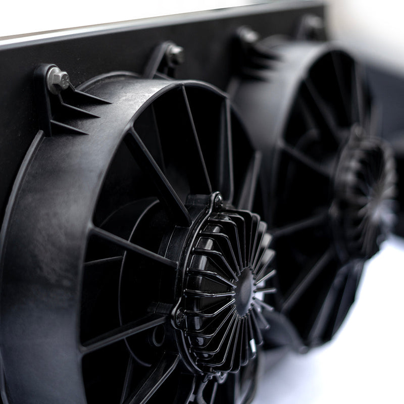 Turbo Kit / ProR