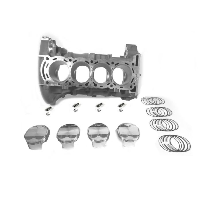 Big Bore Stroker + Air Extreme / Pro r