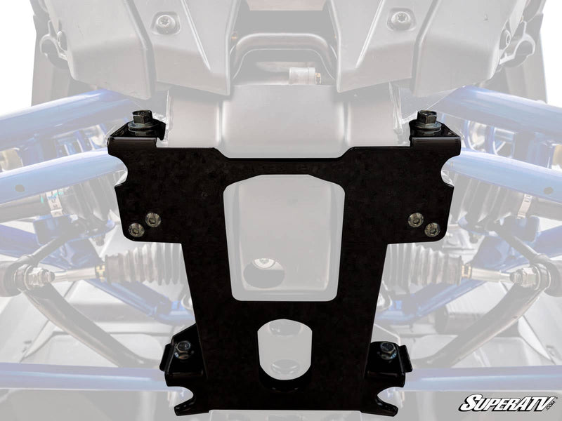 SuperATV Polaris RZR PRO XP Frame Stiffener / Gusset Kit