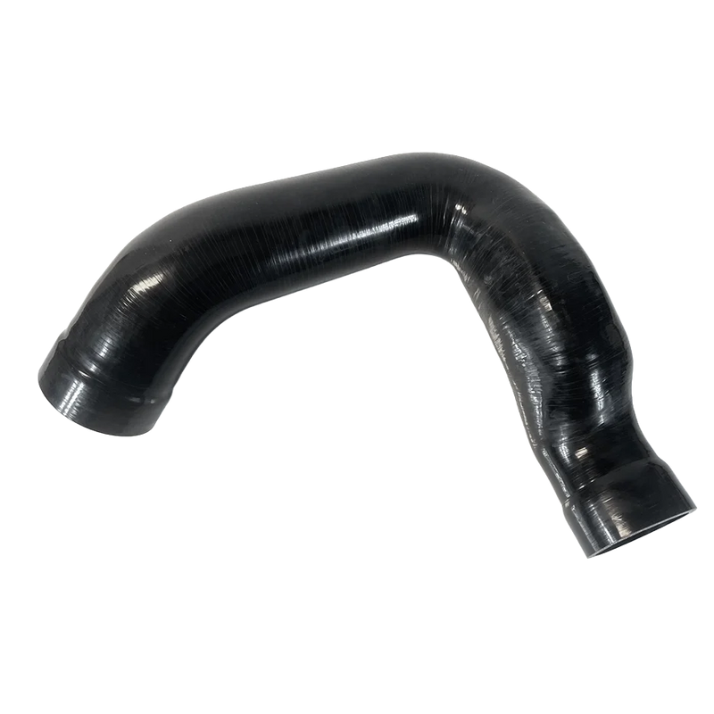 Silicone Intake to AirBox Tube for Polaris Pro XP / Turbo R / Pro S // SKU: 16-323