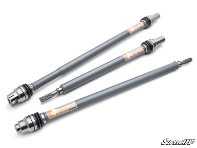 Polaris RZR Pro S Heavy-Duty Prop Shaft—Rhino Driveline