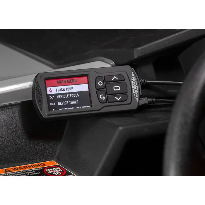 Power Vision 3 + Tune / General 1000