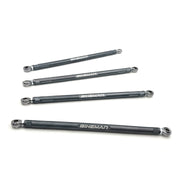 Radius Rods HD / XP1000 24+ - SKU: BMP-RR-1000-S