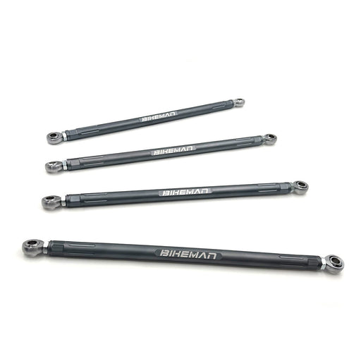 Radius Rods HD / XP1000 24+ - SKU: BMP-RR-1000-S
