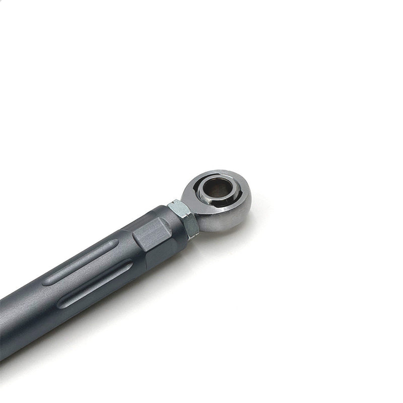 Radius Rods HD / XP1000 24+ - SKU: BMP-RR-1000-S