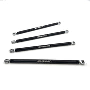 Radius Rods HD / XP1000 24+ - SKU: BMP-RR-1000-S