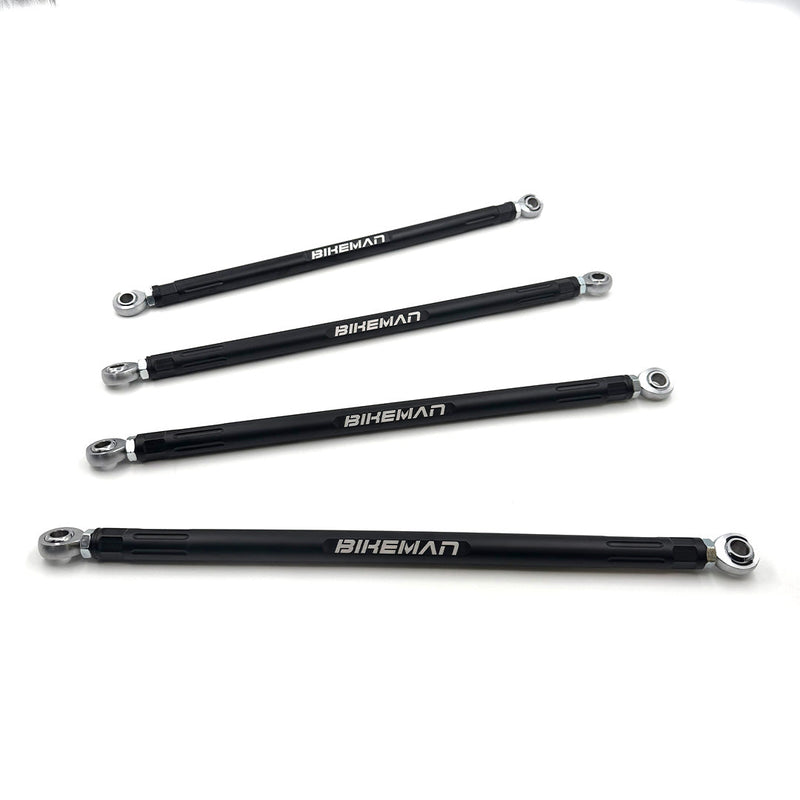 Radius Rods HD / XP1000 24+ - SKU: BMP-RR-1000-S