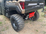 Slip-On Exhaust // Polaris Ranger 1000- SKU: 17-331