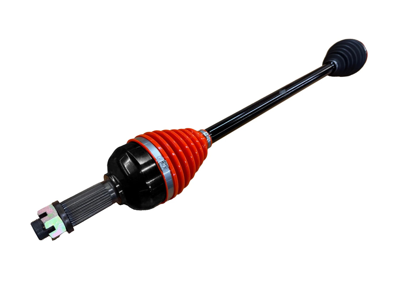 Maverick R Axles