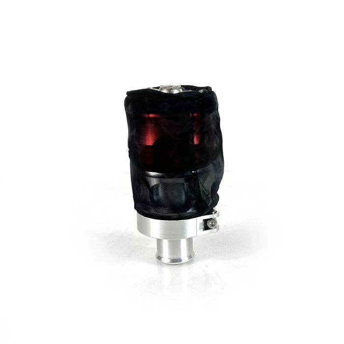 Blow Off Valve / Billet Atmospheric  // SKU: 16-313