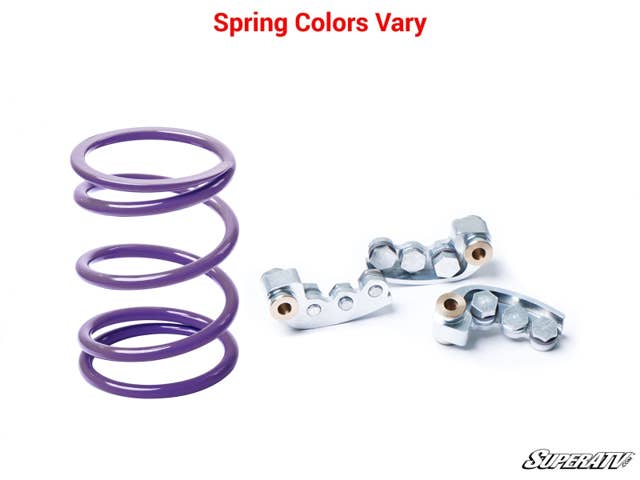 Polaris RZR XP Turbo S Clutch Kit | Year: 2019-2020 | Gear Reduction: No