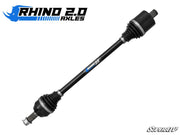 Polaris RZR Pro S Heavy-Duty Axle—Rhino 2.0