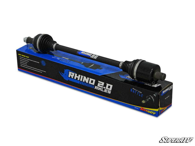 Polaris General 1000 Long Travel Axle—Rhino 2.0