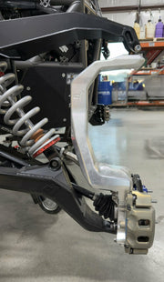 Maverick R Tall Knuckle