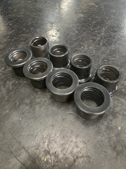Maverick X3 Front A Arm Bushings - Set of 8