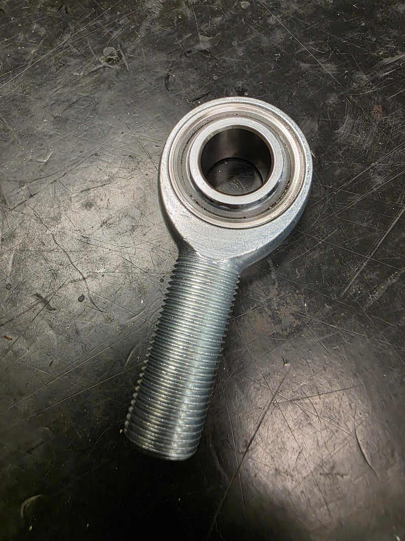 Chromoly JMX 3/4" RH Joint