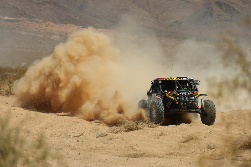Maverick R Tall Knuckle
