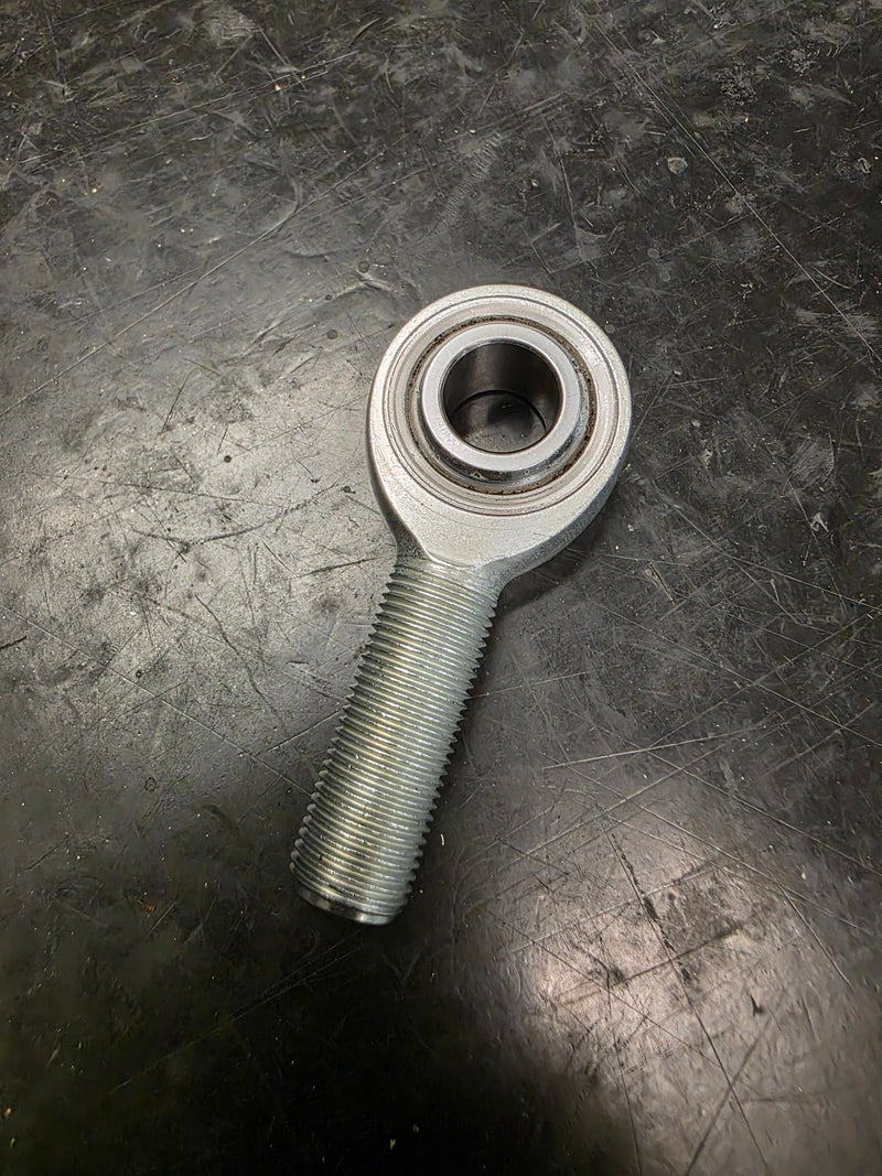 Chromoly JMX 5/8" LH Joint