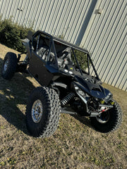 Maverick R Pro Rock Upper A Arms