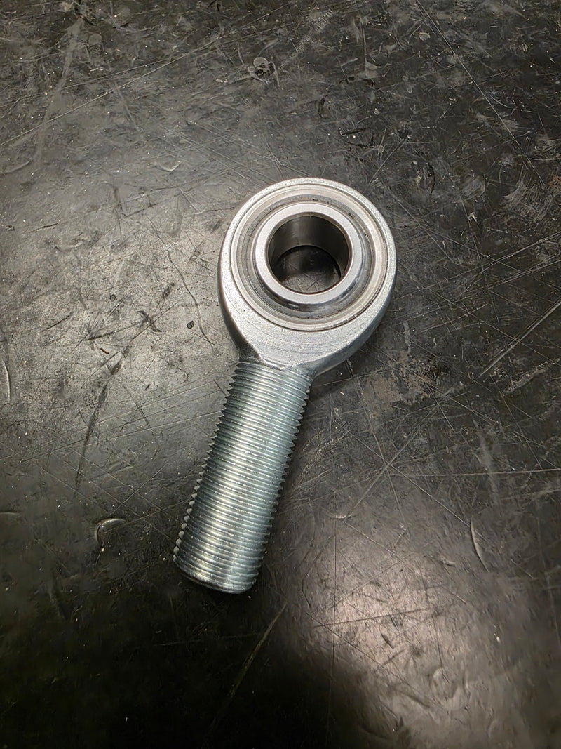 Chromoly JMX 3/4" LH Joint