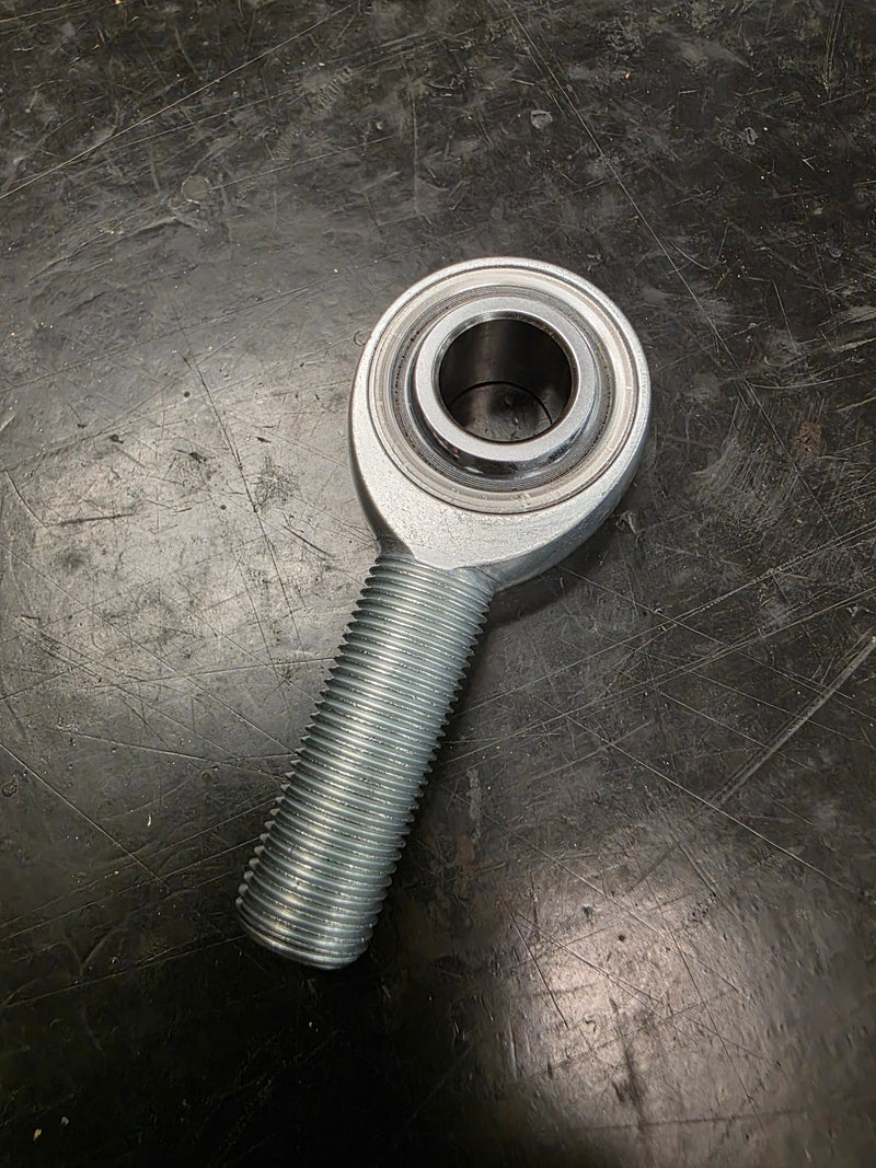 Chromoly JMX 5/8" RH Joint