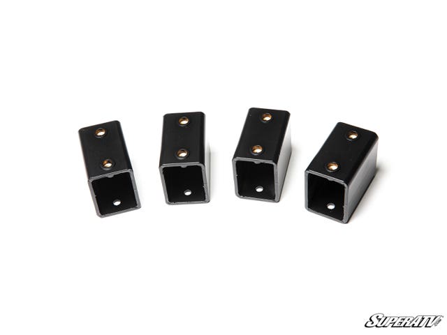 Seat Risers for Polaris RZR Pro S