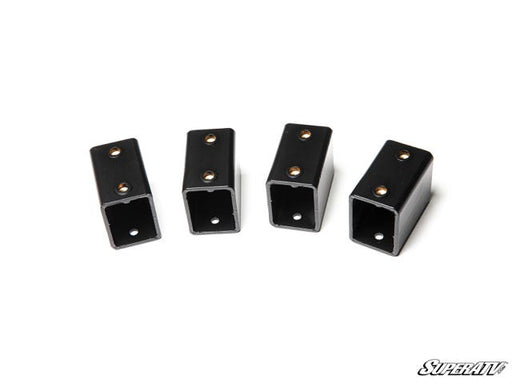 Seat Risers for Polaris RZR Pro S