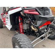 Turbo Kit / ProR