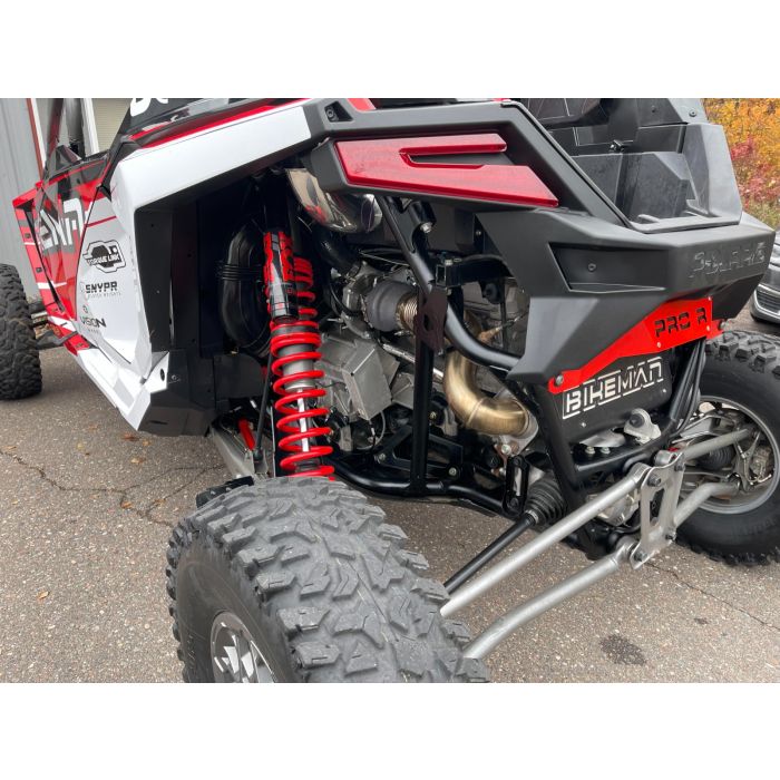 Turbo Kit / ProR