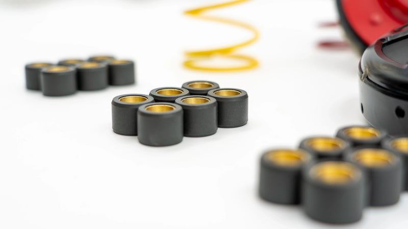 Tunable Clutch Roller Kit // Polaris RZR 200- SKU: 07-304