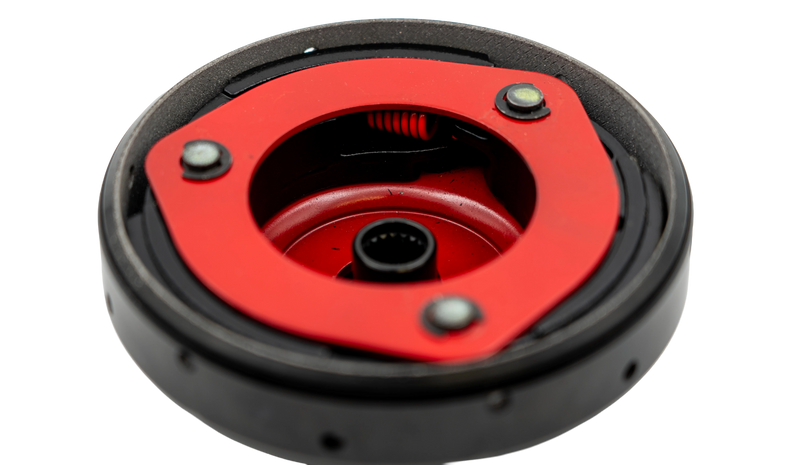 Tunable Clutch Roller Kit // Polaris RZR 200- SKU: 07-304