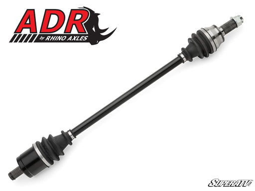 Polaris General Axle—ADR Brand