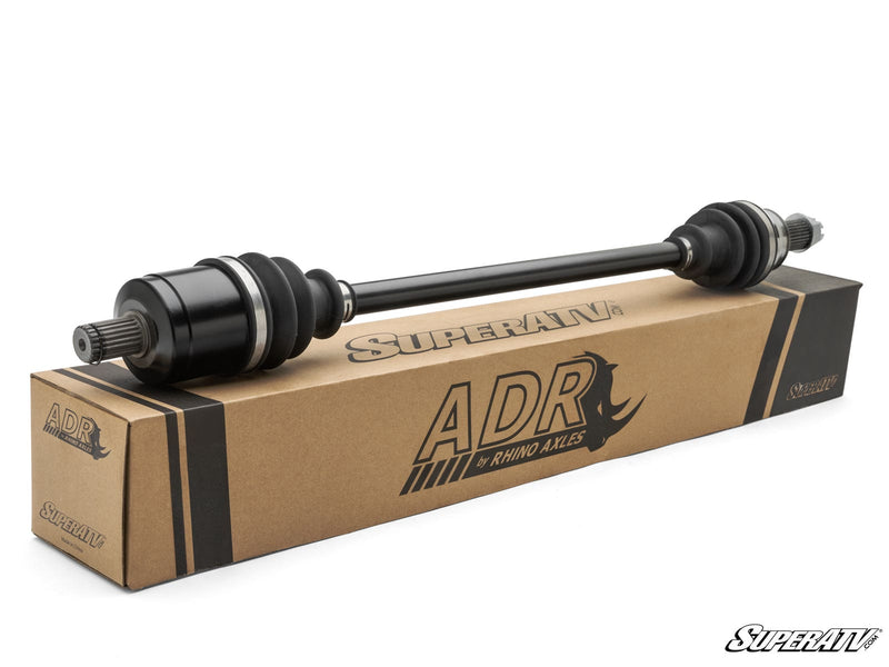 Polaris RZR 800 Long Travel Axle—ADR Brand