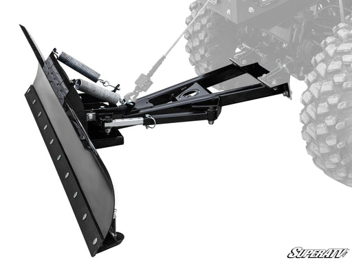 UTV Plow Pro Snow Plow Blade and Frame Kit