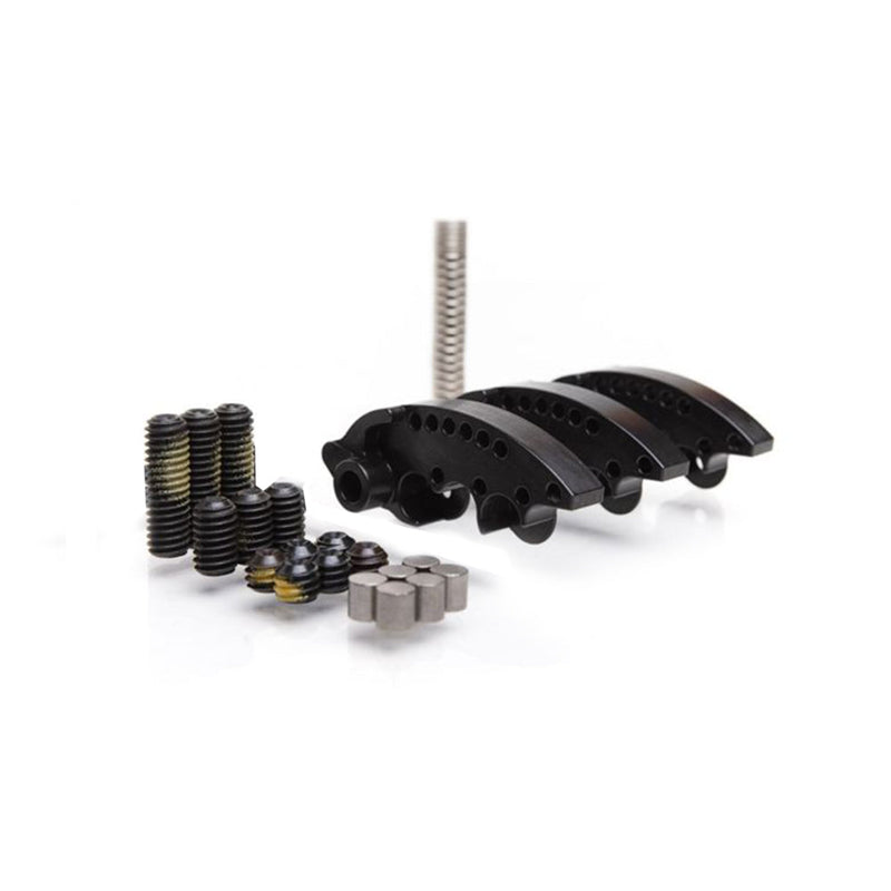 SNYPR Clutch Weights // RS1, Xpedition, XP1000 (2024+)