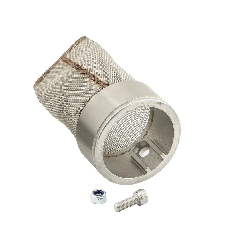 Spark Arrestor (2.5")